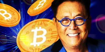 Robert Kiyosaki Reveals Real Reason Why He Invests In Bitcoin
