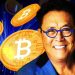Robert Kiyosaki Reveals Real Reason Why He Invests In Bitcoin