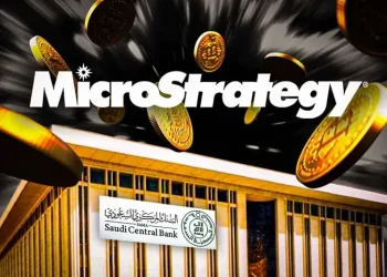 Saudi Central Bank Takes Indirect Bet on Crypto via Stake in Strategy
