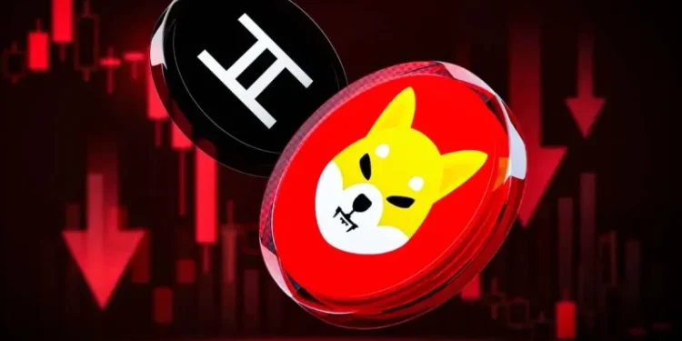 Shiba Inu Price Flips Hedera as Bullish Pattern Signals $0.000018 Rally