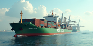 Why biofuel adoption in shipping faces supply and viability challenges