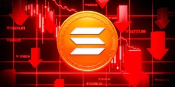 Solana Price Forecast: Is SOL Under Threat as Ethereum Transactions Hit 1-Year High Post-Pectra?