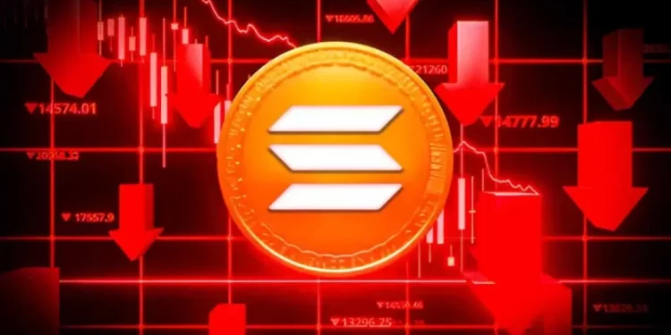 Solana Price Forecast: Is SOL Under Threat as Ethereum Transactions Hit 1-Year High Post-Pectra?