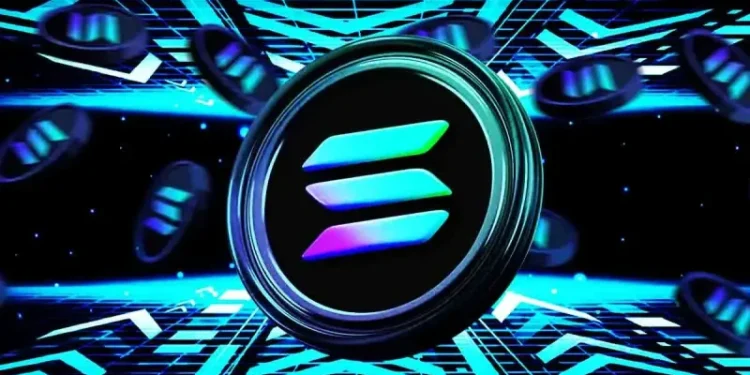 Solana Price Targets $300 As SOL Outperforms All Networks With $50M Weekly dApp Revenue