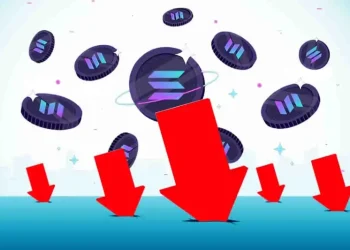 Solana (SOL) Crashes 8% as Sell Signals Multiply – Is $150 Next?