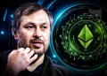 Anatoly Yakovenko Shuns Ethereum Pectra Upgrade, Calls Solana 2.2 “Like Five Pectra’s Worth”