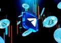 Telegram Shuts Down $27B Crypto Crime Black Marketplace: Report