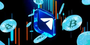 Telegram Shuts Down $27B Crypto Crime Black Marketplace: Report
