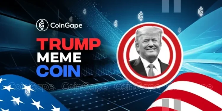 Chinese Company ATXG Reveals $800M Plan to Buy BTC and TRUMP Tokens