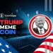 Chinese Company ATXG Reveals $800M Plan to Buy BTC and TRUMP Tokens