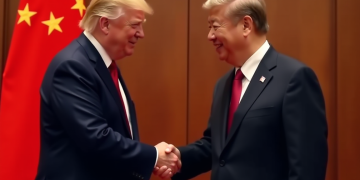 US, China strike trade deal: key tariffs reduced, but some remain