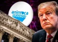 Crypto News: Animoca Brands Eye NYSE Listing Amid Donald Trump’s Crypto Push