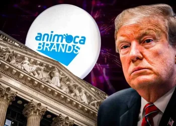 Crypto News: Animoca Brands Eye NYSE Listing Amid Donald Trump’s Crypto Push