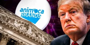 Crypto News: Animoca Brands Eye NYSE Listing Amid Donald Trump’s Crypto Push