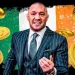 UFC Champion Conor McGregor Urges Ireland to Adopt Bitcoin Strategic Reserve