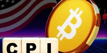 US CPI Data Release Tomorrow: Will It Impact Bitcoin Price?