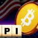 US CPI Data Release Tomorrow: Will It Impact Bitcoin Price?