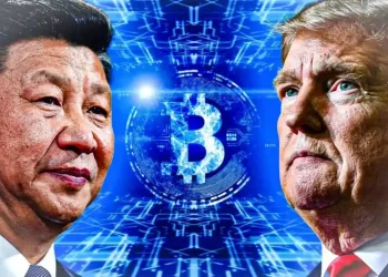 Breaking: US-China Tariff Tensions Ease, Bitcoin Jumps Past $105k
