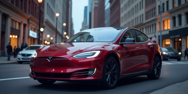 Uber stock price analysis: buy the Tesla robotaxi fear dip?