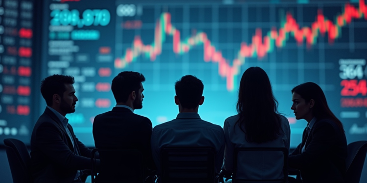 From titan to target: is UnitedHealth Group breaking down?