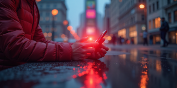 Vodafone share price could be on the cusp of a breakout