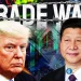US China Trade War Talks End For The Day, Set To Continue Tomorrow