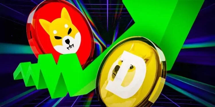 What if Shiba Inu Hits Dogecoin’s Market Cap? Here’s Its Potential Price