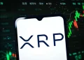 Why Is XRP Price Up 4% Despite Crypto Market Correction?