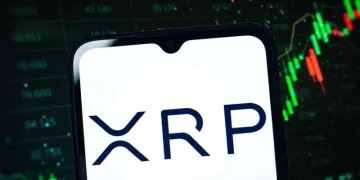 Why Is XRP Price Up 4% Despite Crypto Market Correction?
