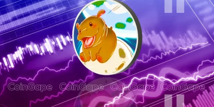 Top 3 Reasons Why Moo Deng Price is up 110% Today