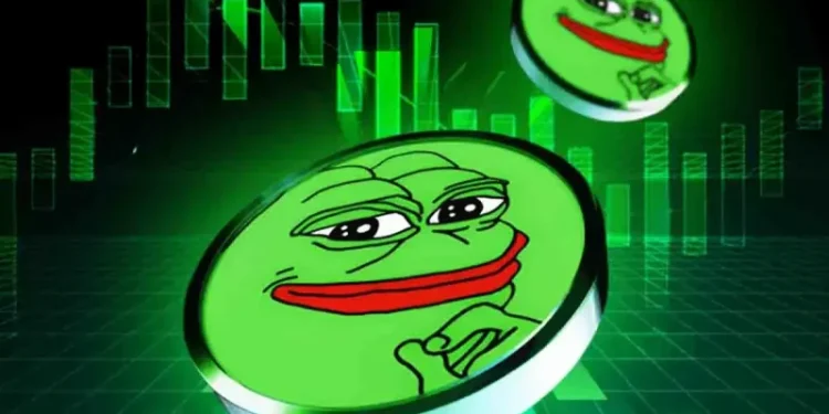 Pepe Coin Soars 55% Against Bitcoin – Is a Reversal Brewing?