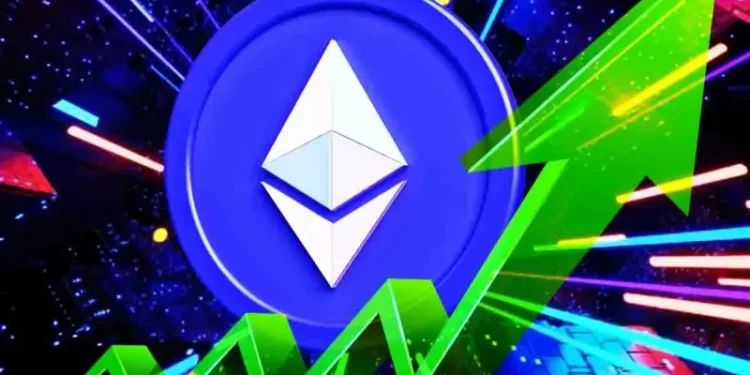 Will Ethereum Price Rally Continue After 40% Weekly Gains?