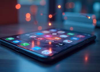 Apple stock under pressure: Will AI glasses make a difference?