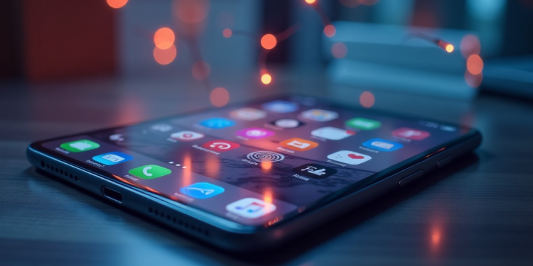 Apple stock under pressure: Will AI glasses make a difference?