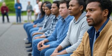 Canada’s unemployment rate hits 6.9% as US tariffs undermine export sectors