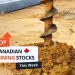 Top 5 Canadian Mining Stocks This Week: Foremost Clean Energy Powers 133 Percent Gain