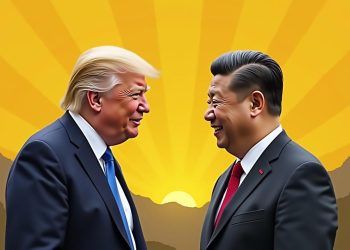 Trump may slash China tariffs to 50% as US-China trade talks heat up: report