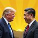 Trump may slash China tariffs to 50% as US-China trade talks heat up: report