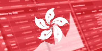 Crypto Laundering Ring Busted in Hong Kong as 12 Suspects Arrested