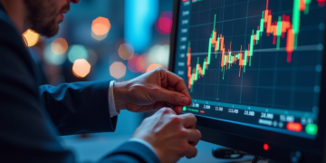 Europe markets open: stocks hold steady as German inflation cools, ECB rate cut looms