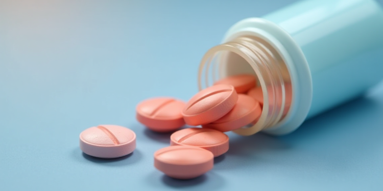 Novo Nordisk CEO to step down as obesity drug competition intensifies