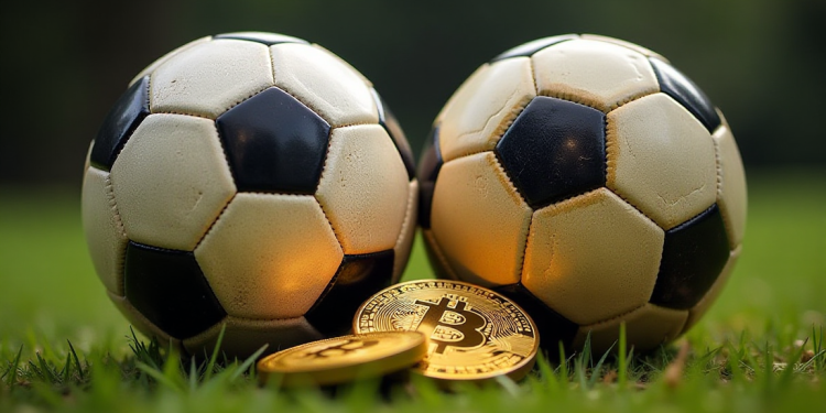 Paris Saint-Germain adds Bitcoin to balance sheet amid crypto boom in European football