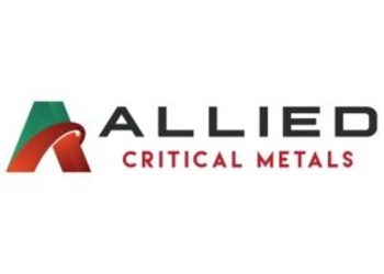 Allied Critical Metals Announces Corporate Update
