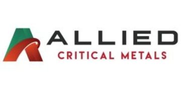Allied Critical Metals Announces Corporate Update