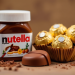 Inside candy major Ferrero’s plan to woo US consumers
