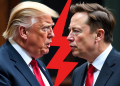 Big, beautiful, or both? Musk questions Trump tax bill’s fiscal prudence amid deficit fears