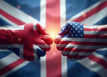 US-UK trade deal explained: 10% duty on 100,000 cars annually, levies on steel imports scrapped