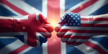 US-UK trade deal explained: 10% duty on 100,000 cars annually, levies on steel imports scrapped