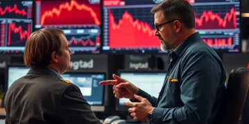 European stocks open lower: FTSE down 0.2%, CAC 40 slips 0.3%