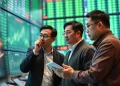 Asia markets close: Nikkei rallies, China slips despite strong exports; investors await US-Beijing dialogue